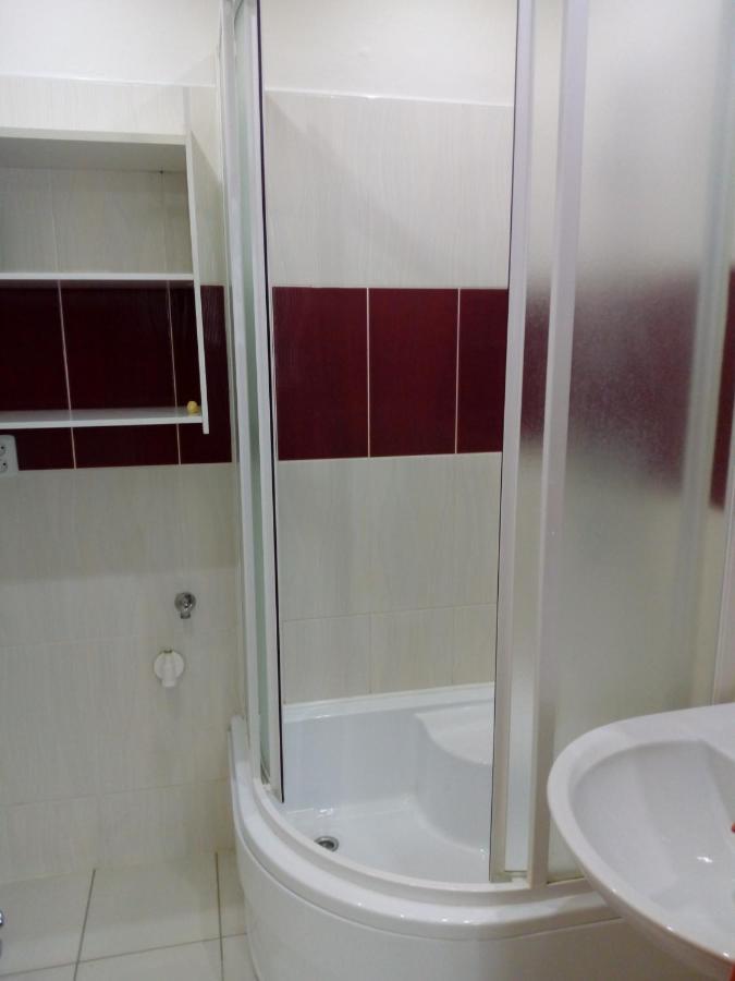 Apartman Spicak Jiretin pod Bukovou Exterior photo